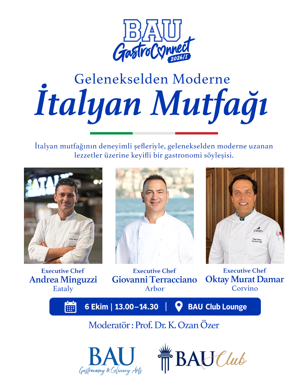 GASTRO CONNECT